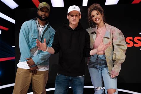 has chanel been replaced on ridiculousness|MTV’s ‘Ridiculousness’ Names Lauren “Lolo” Wood As  .